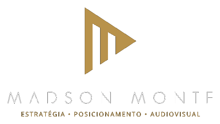 Madson Monte — Marketing Médico